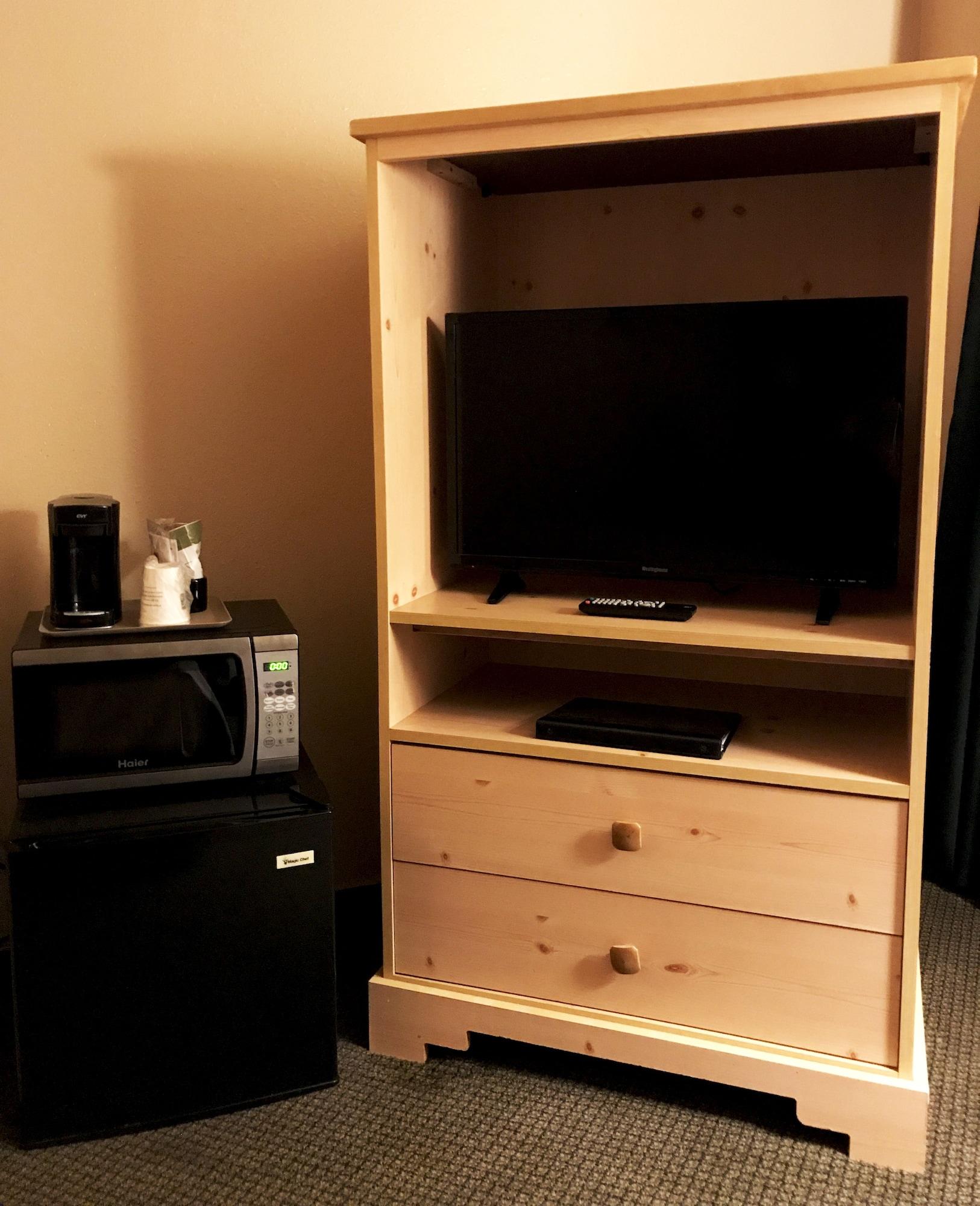 Fairbridge Inn & Suites Moscow - Pullman Luaran gambar