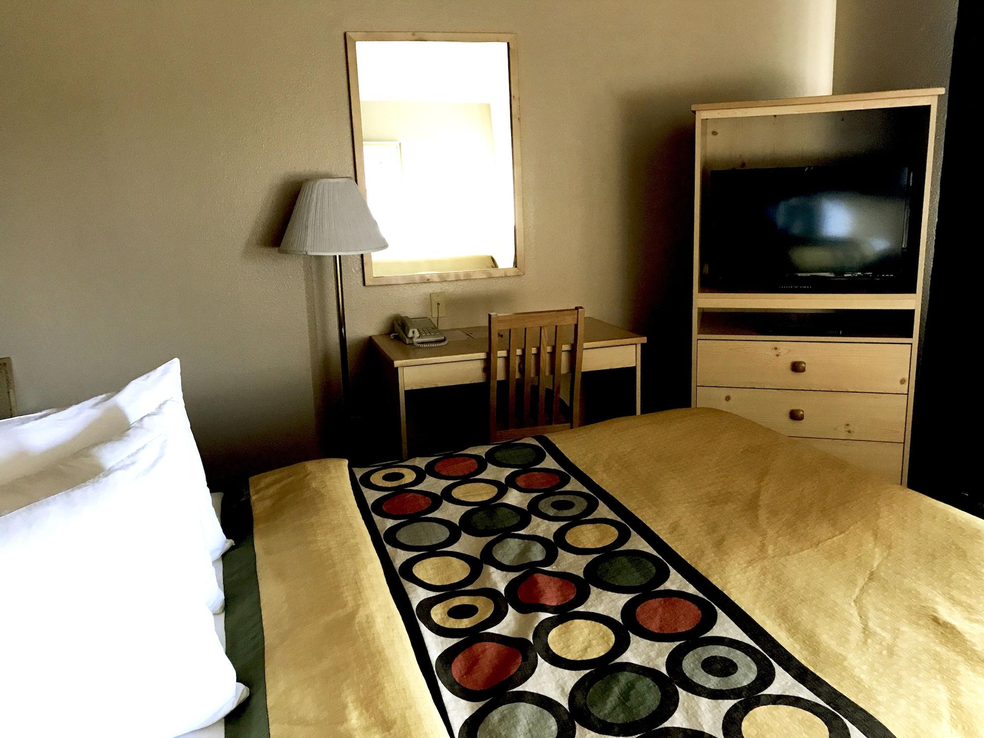 Fairbridge Inn & Suites Moscow - Pullman Luaran gambar