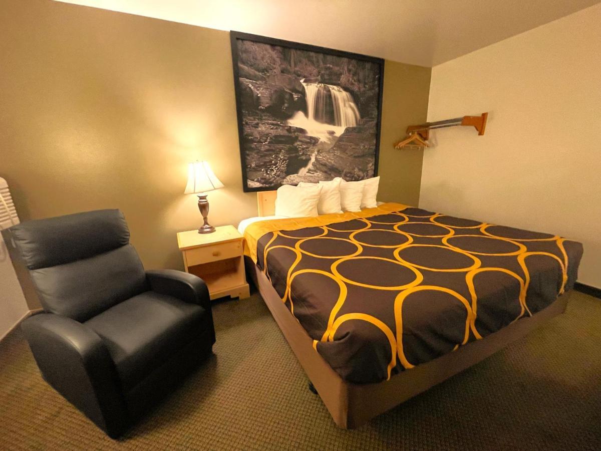 Fairbridge Inn & Suites Moscow - Pullman Luaran gambar