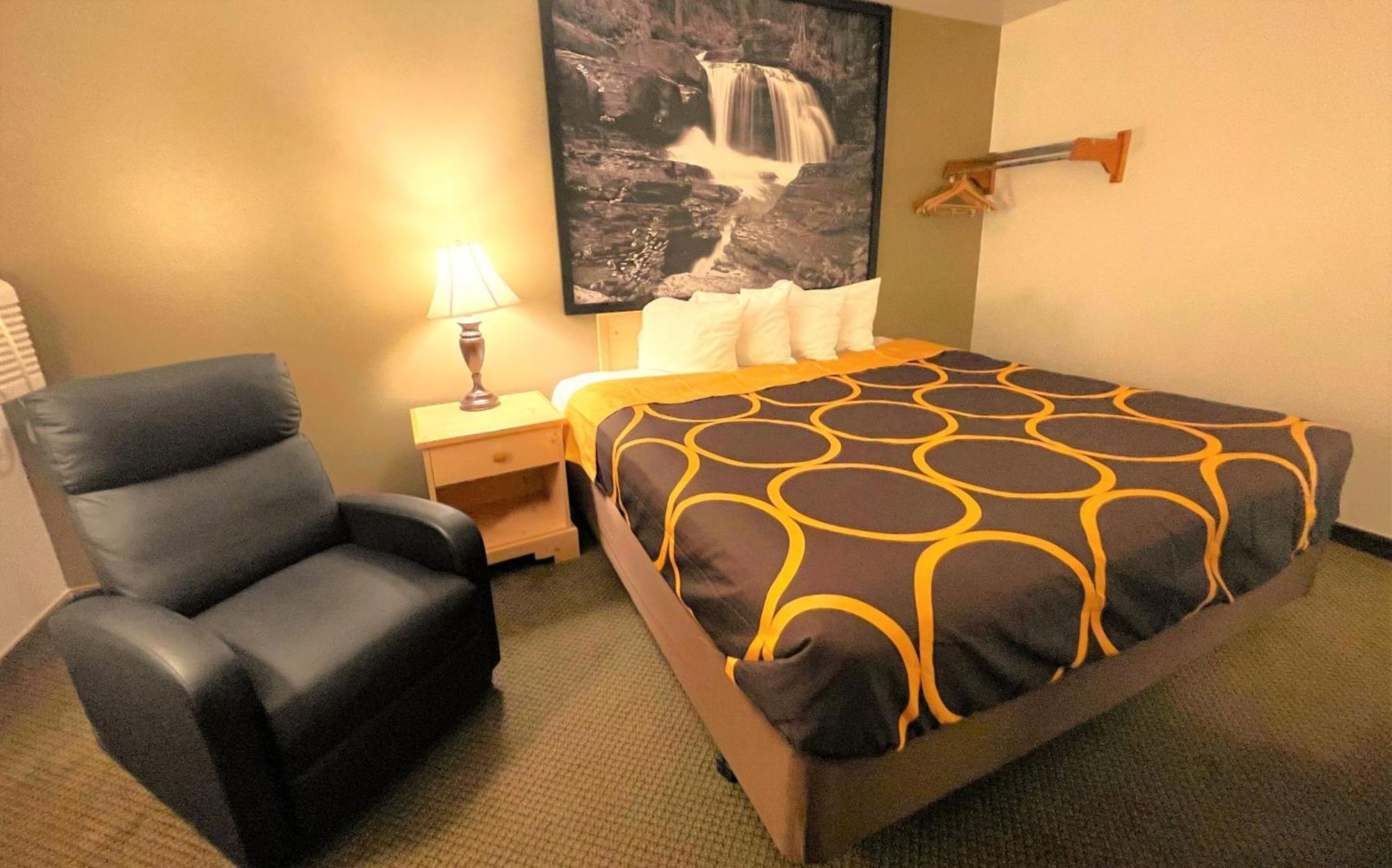 Fairbridge Inn & Suites Moscow - Pullman Luaran gambar